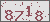 請輸入此驗證碼